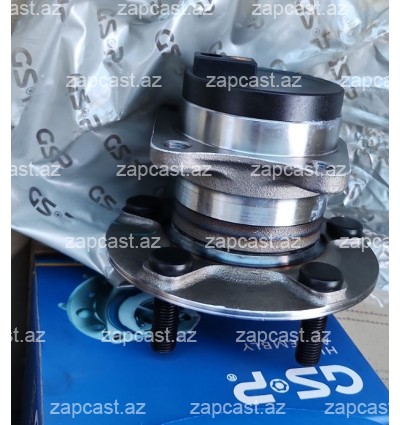  Mazda CX-7 (2009-2012) stupitsa arxa 